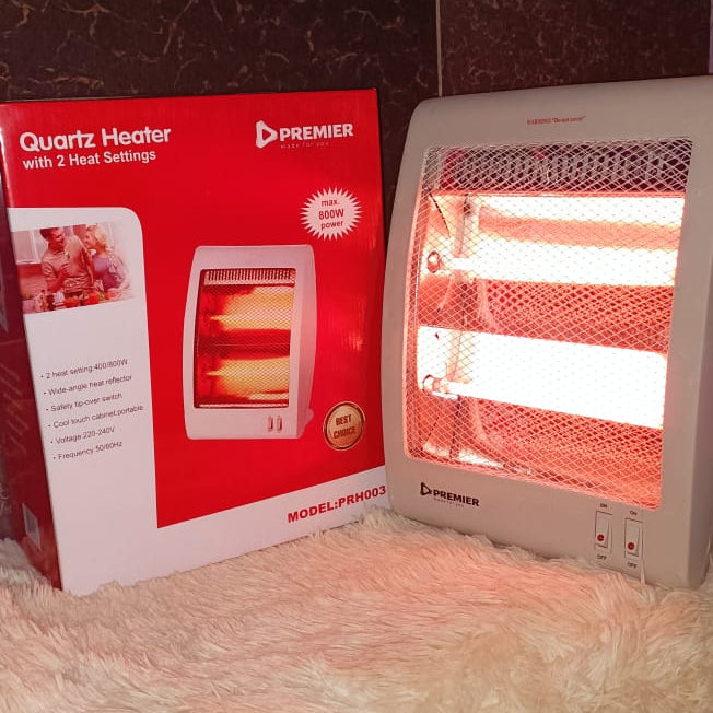 Premier Room heaters